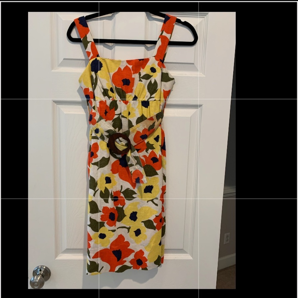 Sun dress